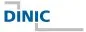 Mobile Preview: Dinic Logo